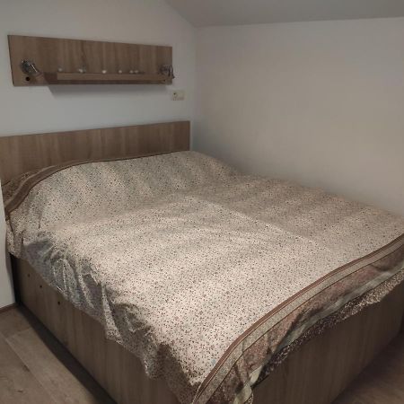 Apartman Vysoké nad Jizerou Екстериор снимка