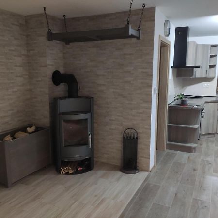 Apartman Vysoké nad Jizerou Екстериор снимка